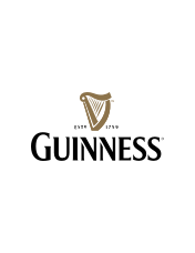 Logo cliente Guiness