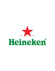 Logo cliente Heineken