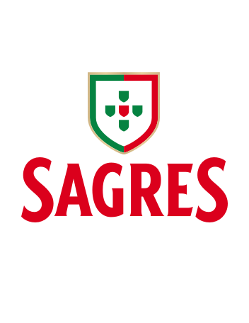 Logo cliente Sagres